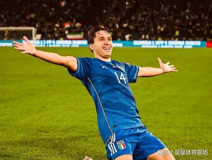 4-1，皇马遇金球依旧领跑西甲！基耶萨和伊萨克爆发，利物浦晋级